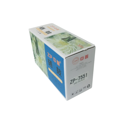 ZP/中普 HP7551