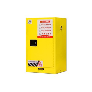豫众诺 防爆柜 15加仑 台