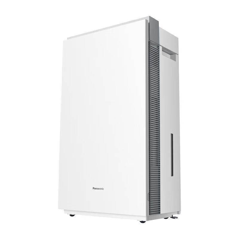 松下(Panasonic)空气消毒机/净化器 次氯酸消毒除甲醛除异味无雾加湿净化一体机F-JPW50C