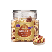 觅菓 伊朗玫瑰无花果干AA+级 黄体酮孕妇滋补煲汤无添加休闲零食