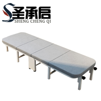圣承启 折叠床 午睡床 张