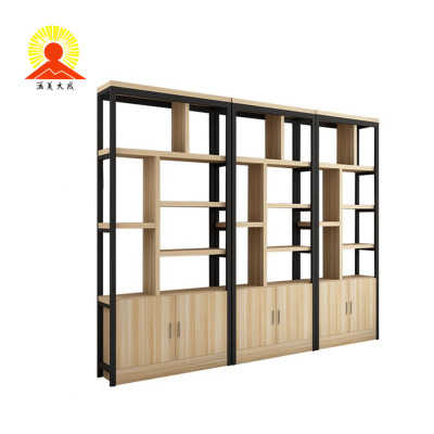 涵美大成 展示柜 1820*1200*280mm 组