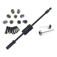 围达 手动拔销器 P-600LB外丝拔头M3-16 个