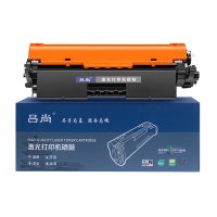 吕尚 CF230A(A+系列)1600页适用HP M203d/M203dn/M203dw MFP M227d 硒鼓 黑色