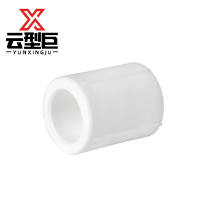 云型巨 PPR直接 ppr热熔管件接头家装用管件 单位:个