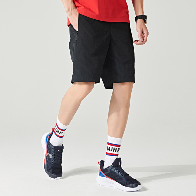 361度运动短裤男夏季排行榜