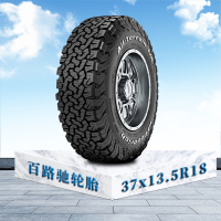 百路驰轮胎37x13.5R18 128R TL ALL-TERRAIN T/A KO2 LRE RBL