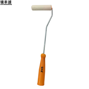 锦丰诚 滚筒刷 100mm 把