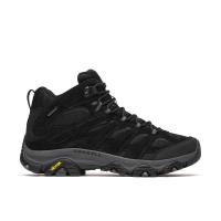 MERRELL男士防水防滑耐磨透气登山靴户外徒步加宽版