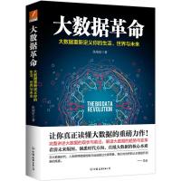 正版新书]大数据革命张靖笙9787505746091