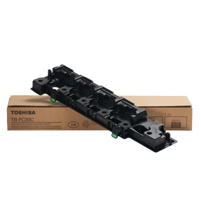东芝TB-FC30C原装废粉盒适用FC2110/2610/2010/2510/2000/2500AC