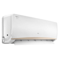 格力(GREE)空调 KFR-50GW/NhIe3BAj 2匹 三级能效变频 净菌自洁 壁挂式冷暖空调