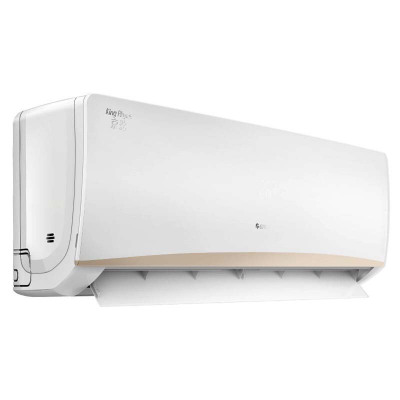 格力(GREE)空调 KFR-50GW/NhIe3BAj 2匹 三级能效变频 净菌自洁 壁挂式冷暖空调