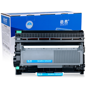 格然 富士施乐P225d碳粉盒 适用Xerox P225d P225D P225DB CT202330硒鼓 墨盒