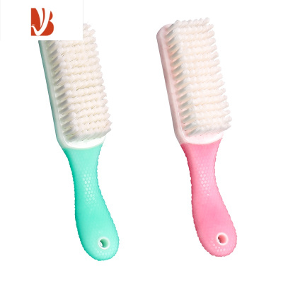 三维工匠子家用洗衣刷不伤鞋软毛鞋子清洁器洗子板刷衣服刷