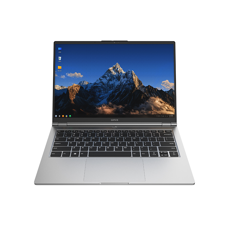 紫光 笔记本电脑 KX-7000/16GB DDR5/1TB SSD/WIFI 6/WUXGA L3893 G3 套