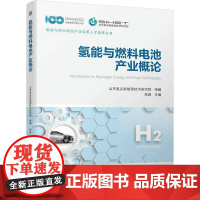 机工 氢能与燃料电池产业概论 山东氢谷新能源技术研究院