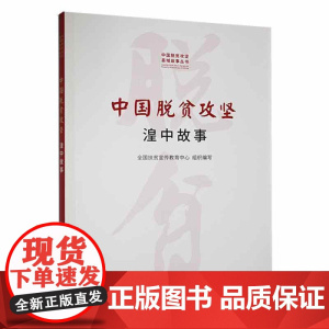 中国脱贫攻坚:湟中故事(中国脱贫攻坚县城故事丛书)