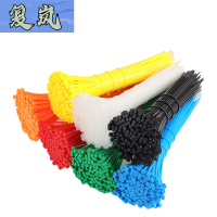 复岚 扎带 3*200mm/包