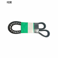 鸣聚 皮带 AV20*1090 个