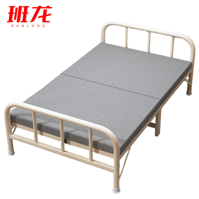 班龙宿舍折叠床120cm张