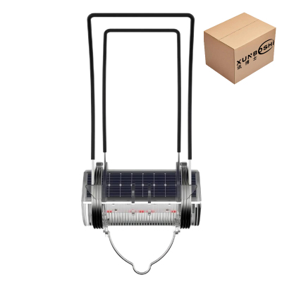 讯博士 HJSD270 0.5W 1.2V IP68 0.5Hz LED 海鸥警示灯(计价单位:盏)黑色