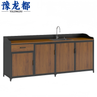 豫龙都餐边柜2.2m台