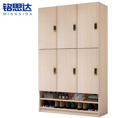 铭思达更衣柜