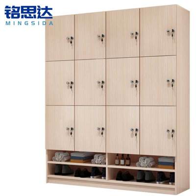 铭思达更衣柜