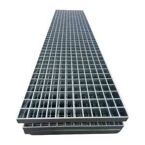 区南 镀锌钢格栅 G604/30/100 平方米