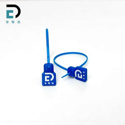 谷智远 超高频扎带电子标签 GZY-Z1912 个