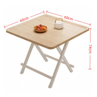 悦兴诚餐桌60cm张