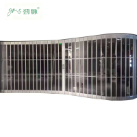 劲脉 户外折叠围挡 JM-67 平方米