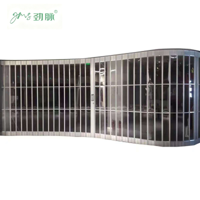 劲脉 户外折叠围挡 JM-67 平方米