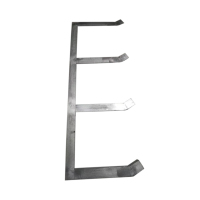 菡煌 5层 井内用托架配件 个