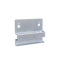 瑾如云海 工具挂钩 洞洞板挂钩 镀锌内六角架