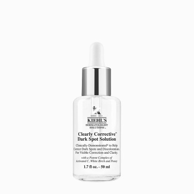 科颜氏(Kiehl's) 新集焕白均衡亮肤淡斑精华液50ml
