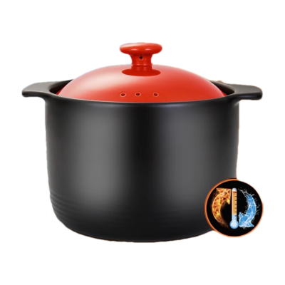 苏泊尔(SUPOR)养生煲加厚煲汤锅陶瓷炖锅燃气灶炖汤瓦罐TB60Q1