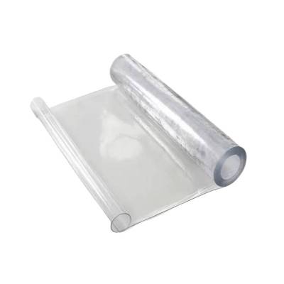 瑞季勤 水晶板 pvc透明桌布桌垫 1mm 平方米