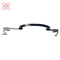 LZKL弯弓型直径测量尺760-930mm把