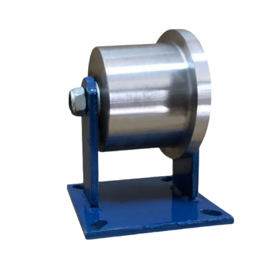 贝策 走行轮钢轮 150*120mm 个