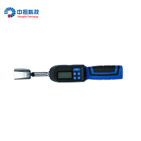 中扭科技短款可换头数显扭矩力扳手 ZN135 /把
