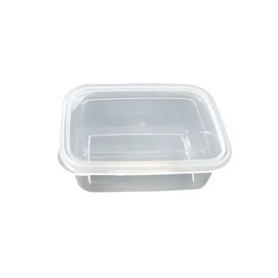 悦辉聚 保鲜盒(1200ml) 18.2*13.5*7.5cm 个