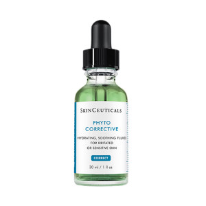 修丽可(SKINCEUTICALS)修丽可色修精华30ml 植萃舒缓修护 舒缓修红淡化痘印 敏感肌急救