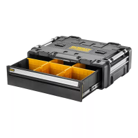 得伟 磐石系列2.0 DXL 单抽屉工具箱 DWST08510-1 个