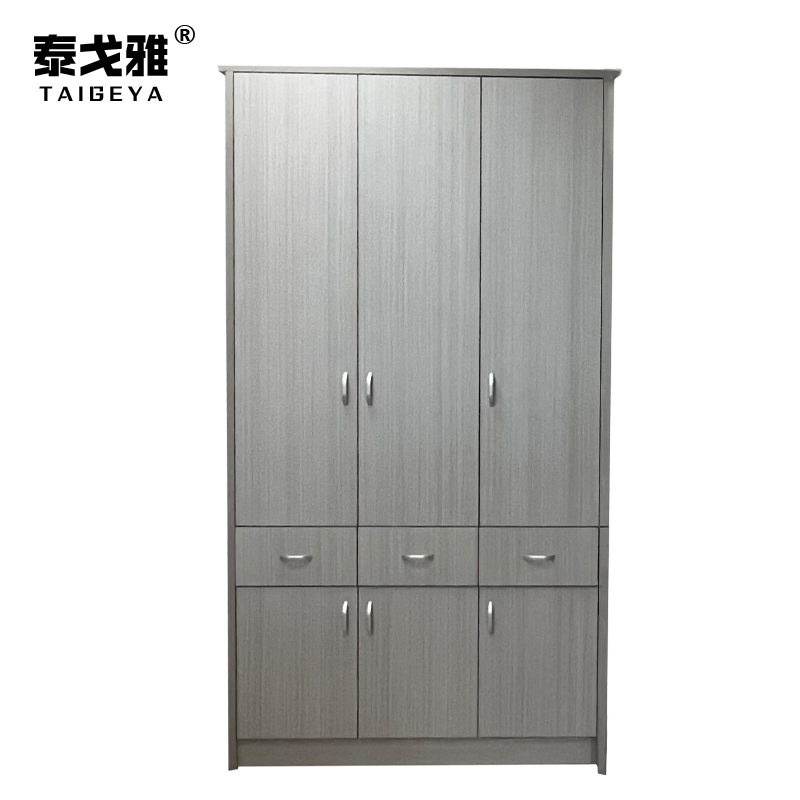 泰戈雅 文件柜 1.8x2.3x0.55m 个