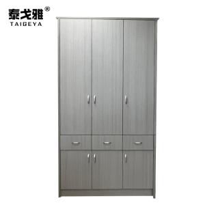 泰戈雅 文件柜 1.8x2.3x0.55m 个