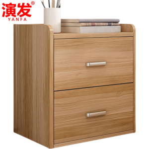 演发 床头柜