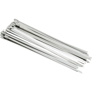 铭达鲁满 不锈钢扎带 10*1000mm 根