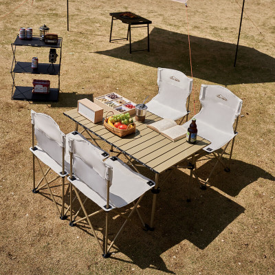 易路达 云途桌椅三件套YLD-TZS07 70*22*20cm/套